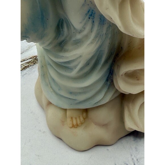 Seraphim Classics SERAPHINA Heaven's Helper #69997 Roman 7" Angel 1994 - Picture 8 of 13